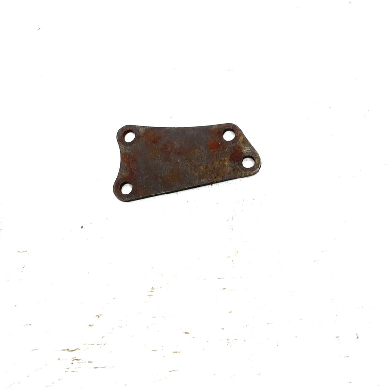 1988 Honda FourTrax 300 TRX300FW 4x4 OEM Front Case Plate 21504-HC5-000 AH89