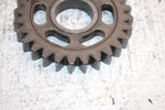 2003 Honda Fourtrax Foreman Rubicon Oem 28T Countershaft Gear 23751-HN2-000 AH11
