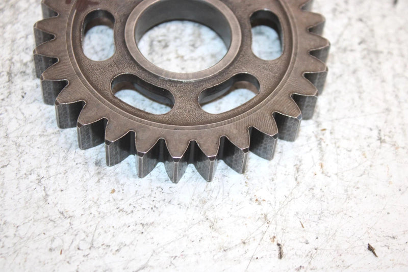 2003 Honda Fourtrax Foreman Rubicon Oem 28T Countershaft Gear 23751-HN2-000 AH11