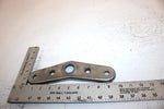 1984 Honda Atc 200 Esa Oem Upper Tripple Tree 53231-958-680 AH60