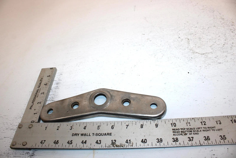 1984 Honda Atc 200 Esa Oem Upper Tripple Tree 53231-958-680 AH60