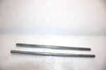 02 Polaris Xc Sp 500 Oem Tunnel Roll Brace Pair 5245118 SP216