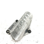 1986 Polaris Trail Boss 250R OEM Muffler Heat Shield 5220671 AP207