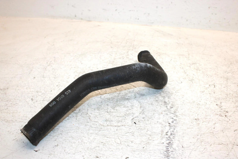 1996 Ski-doo Mxz 440 Oem Engine Inlet Hose 415010400 SS13