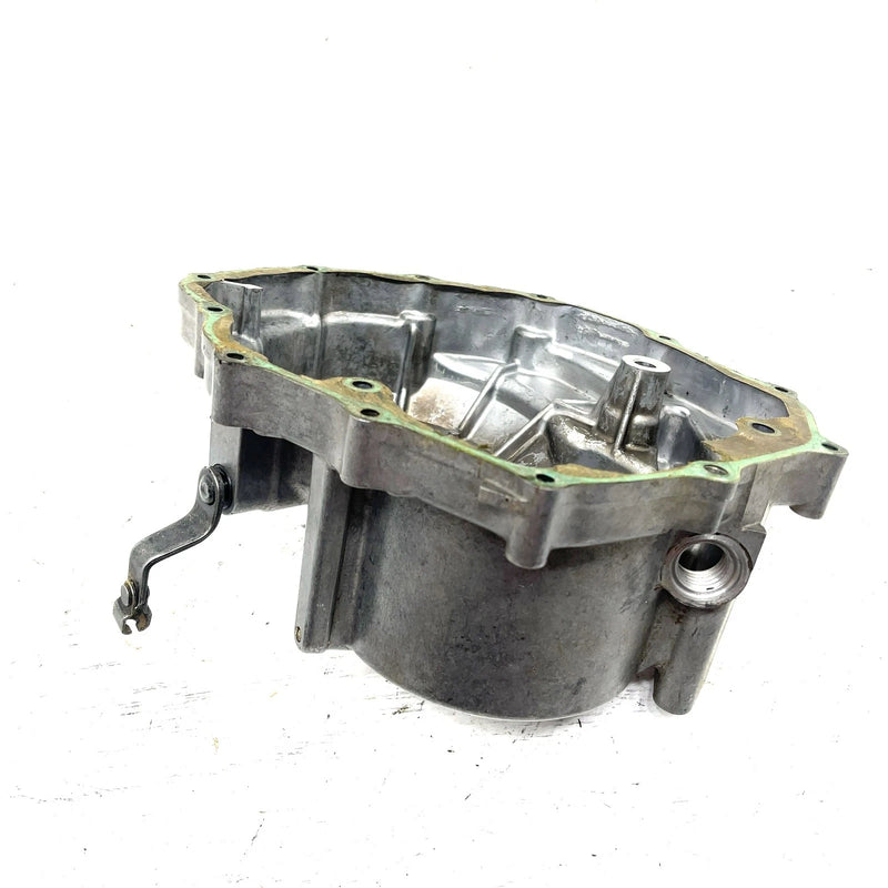 06-08 Honda Sportrax 250 TRX250 OEM Clutch Side Cover 11330-HN6-A30 AH83