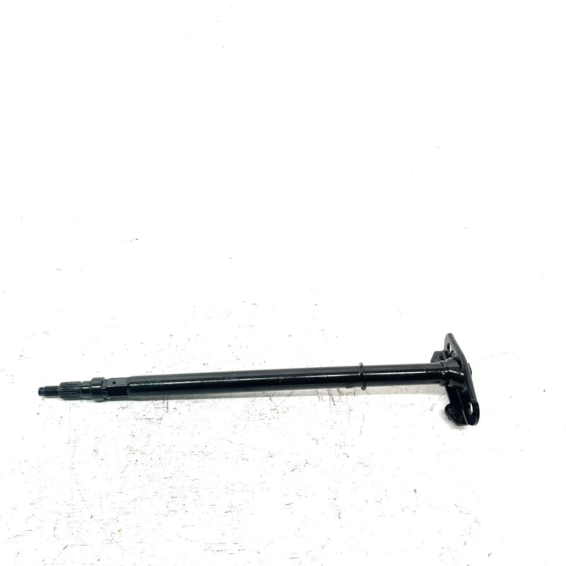 03 Honda Foreman Rubicon 500 4x4 OEM Steering Column Shaft 53310-HN2-A00 AH93