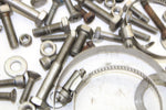 1990 Sea-doo Sp Oem Nut Bolt Spacer Washer Hardware Kit JS28