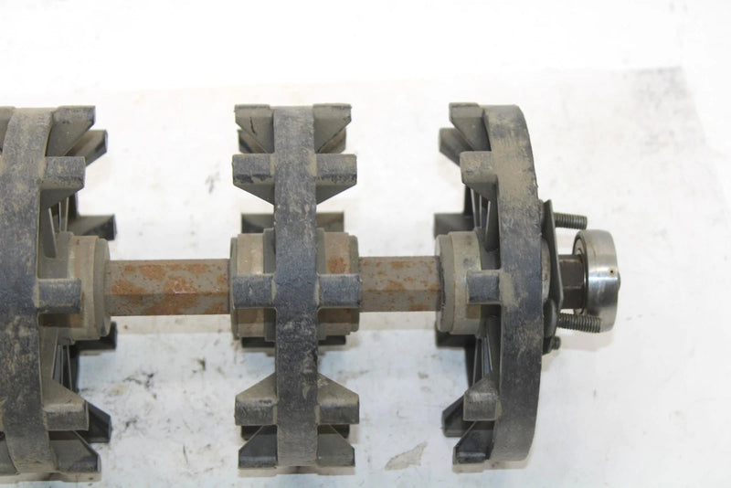 1998 Polaris Xcr 600 Oem Drive Axle Cog 1590266 SP163
