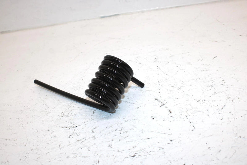 1974 Yamaha Tl433f Oem Left Rear Skid Spring 90508-75151-00 SY28