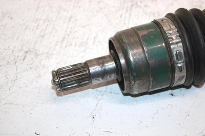 2005 Kawasaki Brute Force 750 4x4 Oem Front Right Drive Shaft 59266-0025 AK23