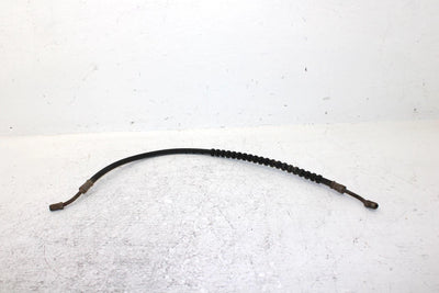 1999 Polaris Sportsman 500 Oem Left/Right Brake Lines 1930753 AP24