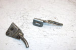 1996 Ski-doo Formula Iii 600 Oem Fuel Tank Bracket Set 517260701 SS22