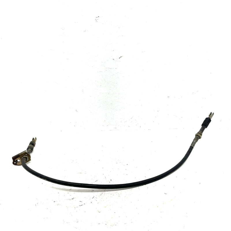 1990 Yamaha Moto 4 OEM Control Cable 3HP-2637E-00-00 AY51