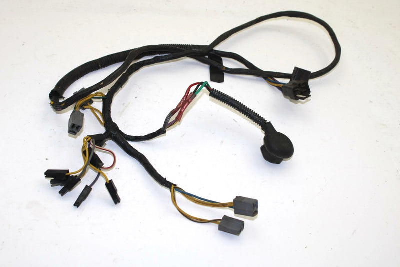 Ski-Doo OEM Headlight Hood Wiring Harness SS59