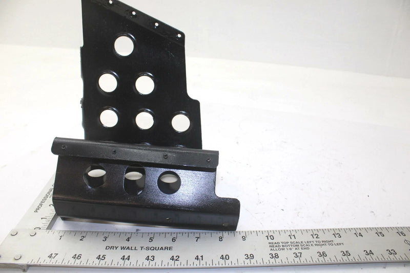 94 ARTIC CAT EXT 580 OEM LEFT FOOTWELL 0706-867 SA81