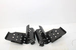 1996 Ski-doo Formula Sls 500 L/c Oem Foot Rest Set 518313804 SS66