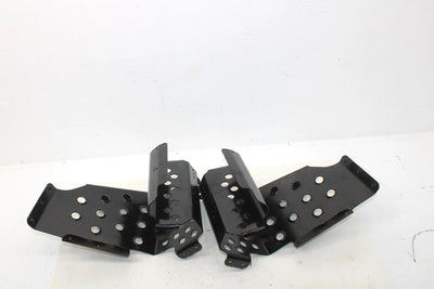1996 Ski-doo Formula Sls 500 L/c Oem Foot Rest Set 518313804 SS66
