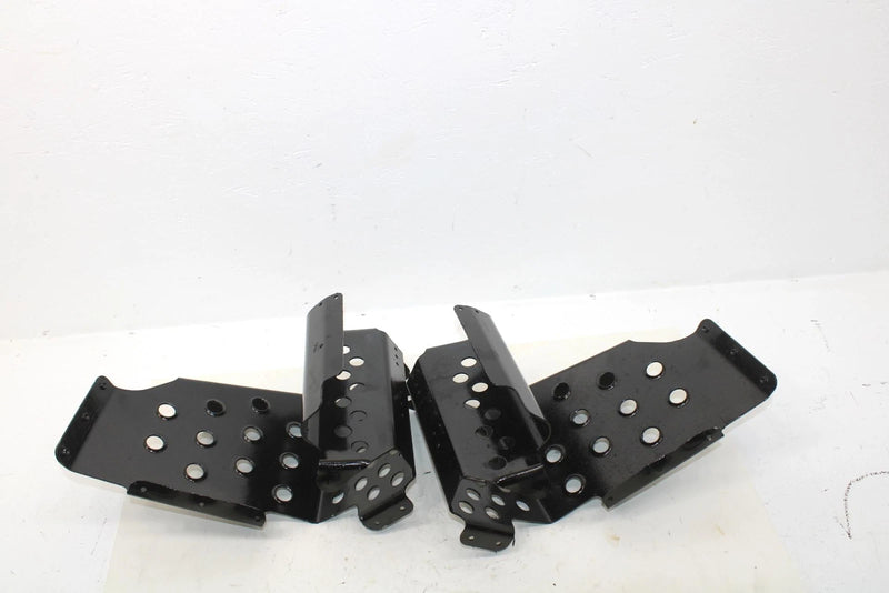 1996 Ski-doo Formula Sls 500 L/c Oem Foot Rest Set 518313804 SS66