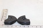 Polaris Oem Rail End Cap Pair 5438374 Q1194