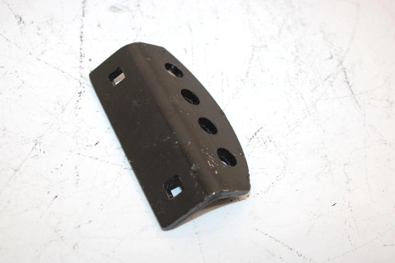 92 Polaris 500 Sp Efi Oem Snow Deflector 5222615-067 SP144