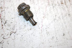03 Bombardier Rally 175 Oem M12x1.5 Drain Plug 420241782 420241780 AB7