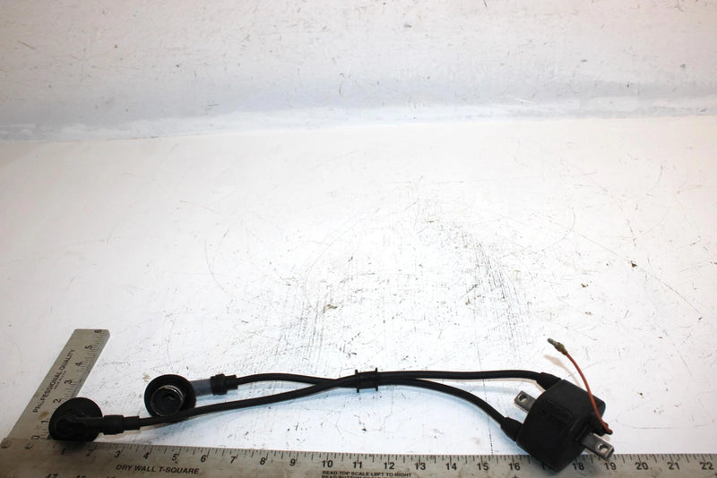 88 Yamaha Excel Iii Oem Ignition Coil 8W3-82310-T-00 SY12