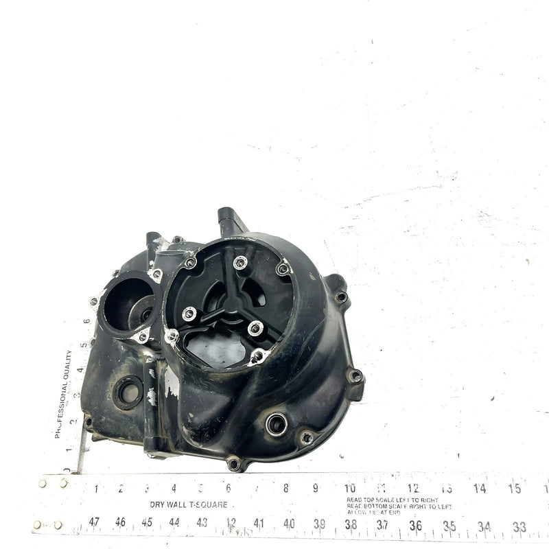 84-87 Suzuki Quadrunner 185 LT185 2x4 OEM Clutch Cover 11340-18904 AS39
