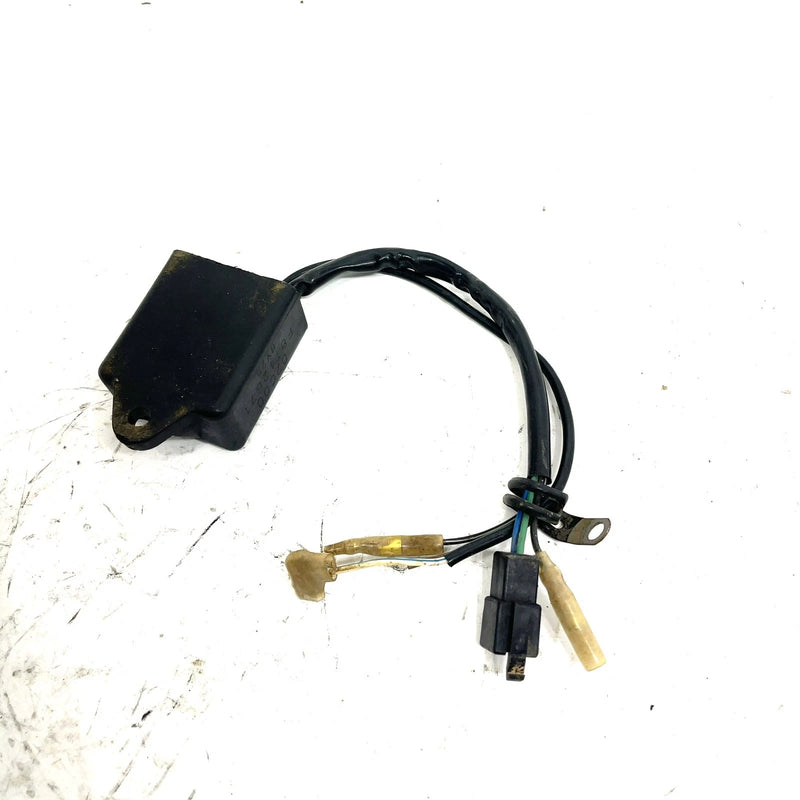 1999 Suzuki Quadrunner 160 OEM CDI ECU ECM Ignition Box 32900-02C00 AS30