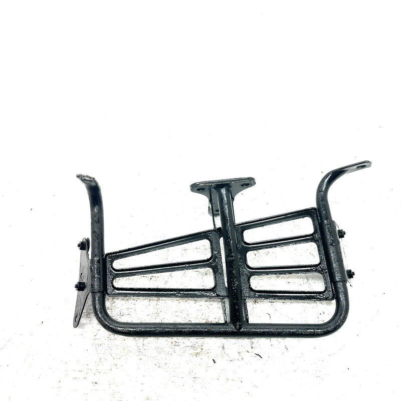 98-00 Arctic Cat 500 4X4 OEM Left Footrest 0506-960 AA38