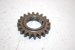 00 Suzuki Quadmaster  Lta500f  Oem Oil Pump Drive Gear 20T 16321-44D01 AS6