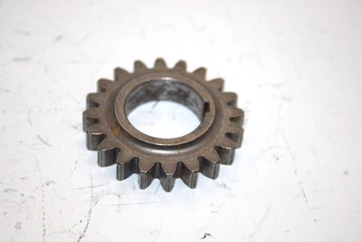 00 Suzuki Quadmaster  Lta500f  Oem Oil Pump Drive Gear 20T 16321-44D01 AS6