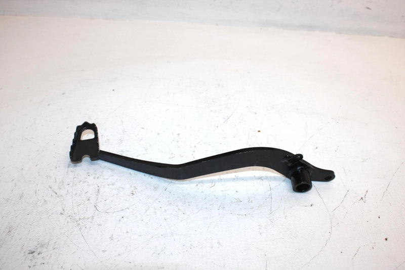 1988 Yamaha  Warrior 350 Yfm350xu Oem Rear Brake Pedal 3GD-27211-10-00 AY15