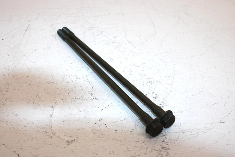 2000 Yamaha  Kodiak 400 Oem Cylinder Head Bolt Set 90105-10136-00 AY26