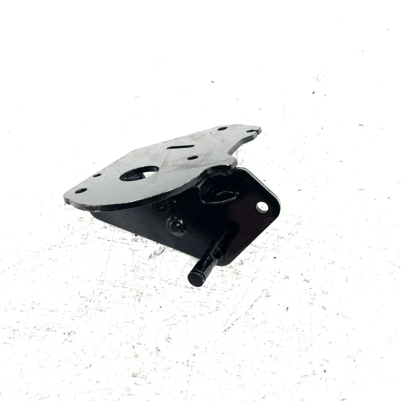null Yamaha Rhino 450 YXR450FA 4x4 OEM Pedal Bracket 5UG-F2548-01-00 XY2