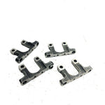 2004 Polaris MSX 110 OEM Rocker Arm Support Set 0451856 JP42