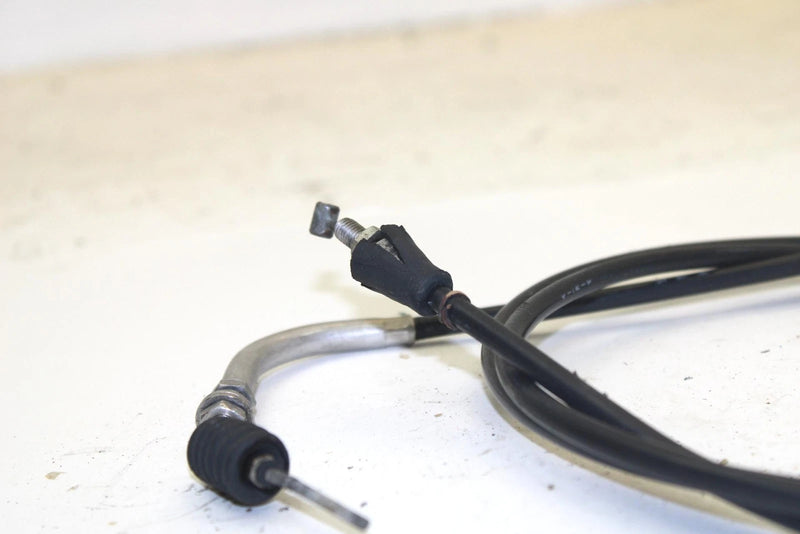 1982 Kawasaki 440 Oem Throttle Cable 54012-3001 JK6