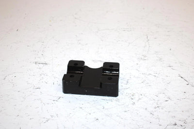1992 Arctic Cat Jag Deluxe Oem Lower Handlebar Mount 0105-351 SA58
