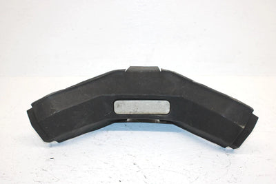 1990 Arctic Cat El Tigre Ext Mountain Cat Oem Upper Handlebar Pad 0606-319 SA49