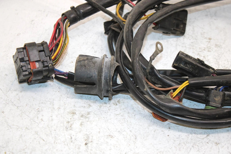 1999 Sea-doo Gti Oem Main Wire Harness JS44