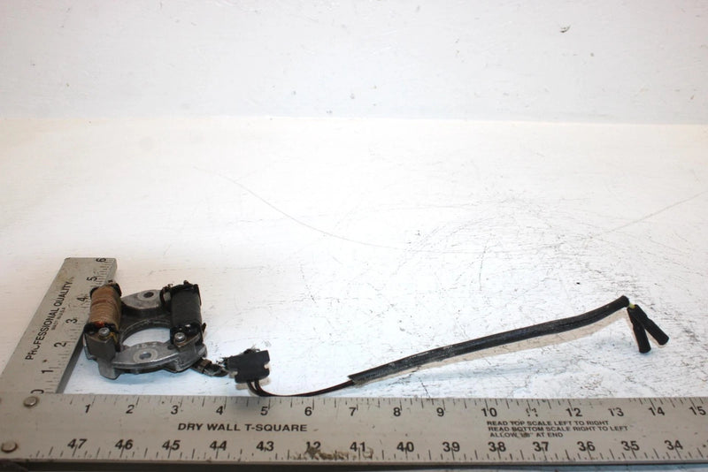 1985 Honda Atc 110 Oem Stator 31120-943-681 AH68
