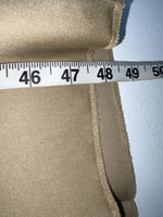 New Vintage Brown Panhandle Slim Polyester Pants #91T1507 3B-13