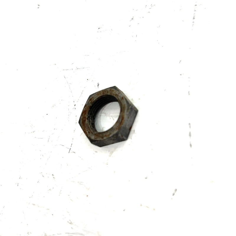 91-02 Suzuki King Quad 300 4x4 OEM Clutch Hub Nut 09140-20001 AS34