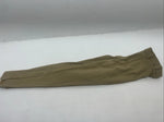 New Women’s Sport Riders Tan English Breeches. #041565 28-R  A-156