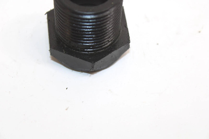 2001 Ski-doo Skandic 500f Oem Chain Case Sleeve Nut 875156077 SS93