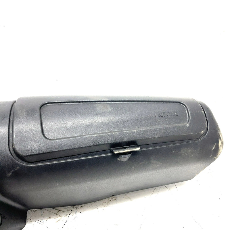 14-15 Arctic Cat Prowler HDX 500 OEM Dash Panel 5506-366 XA2.2