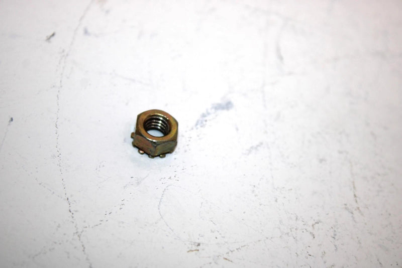 99 Arctic Cat Zr 700 Oem Guage Retainer Nut And Washer Set 0623-038 SA164