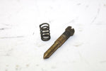 96 Ski-Doo Touring E LT OEM Carb Carburetor Idle Speed Screw 404109700 SS62