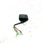 95-96 Yamaha WaveVenture 700 WVT700 OEM Voltage Regulator 6M6-81960-A0-00 JY31