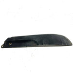 05-09 Honda Foreman 500 TRX500FE OEM Left Rear Splash Guard 80221-HP0-A00ZA AH14