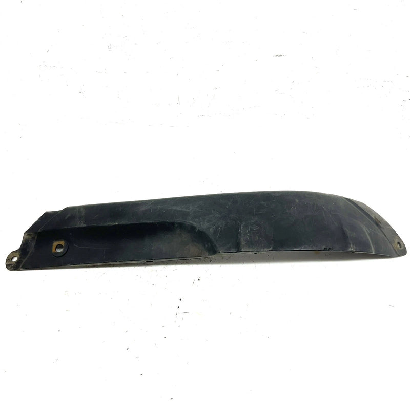 05-09 Honda Foreman 500 TRX500FE OEM Left Rear Splash Guard 80221-HP0-A00ZA AH14